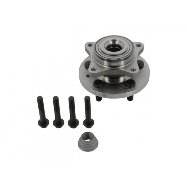 Moog Wheel Bearing Kit (Front) image