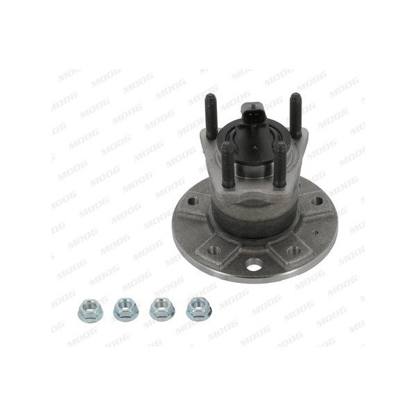 Moog Wheel Bearing Kit (Rear) image