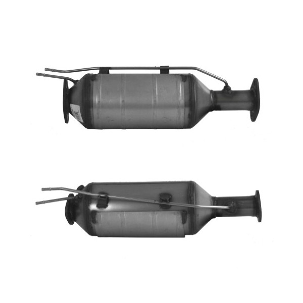 Particulate Filter Ford Volvo 03-15 image