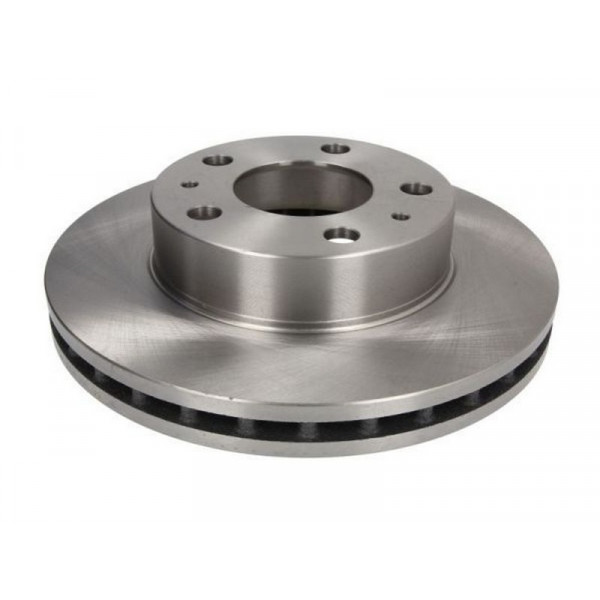 Brake Disc Citroen Fiat Peugeot 06-23 image