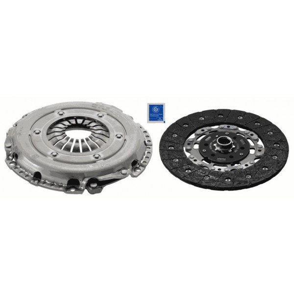 Clutch Kit Vauxhall 13-18 image