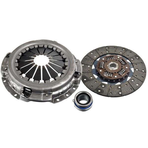 Clutch Kit Toyota 90-97 image
