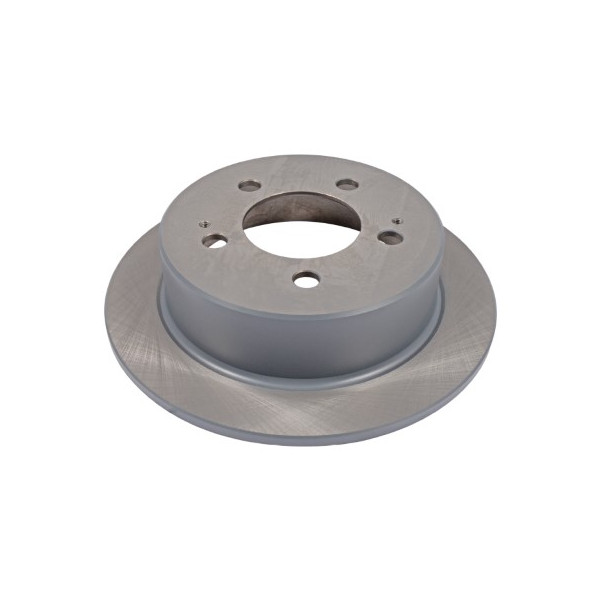 Brake Disc Ssangyong 02-14 image