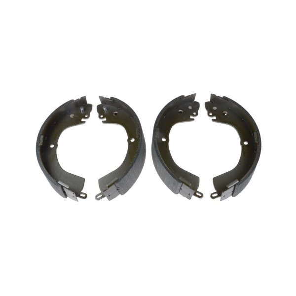 Brake Shoe Set Mitsubishi 96-07 image