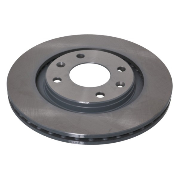 Brake Disc Nissan Renault Vauxhall 97-11 image