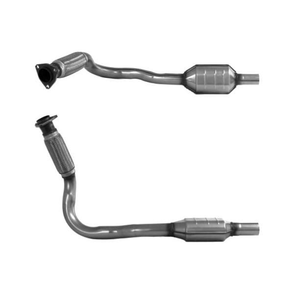 TYPE APPROVED CAT ASTRA T-D 98-04 image