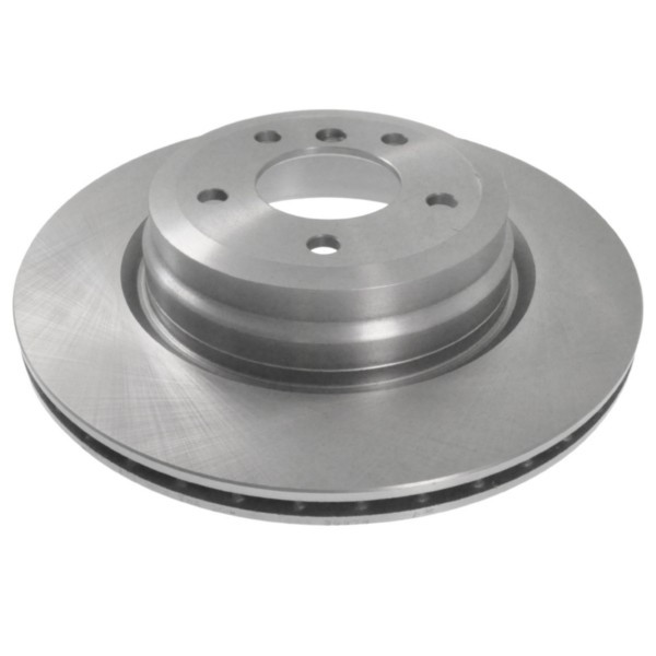 Brake Disc Mitsubishi Volvo 87-07 image