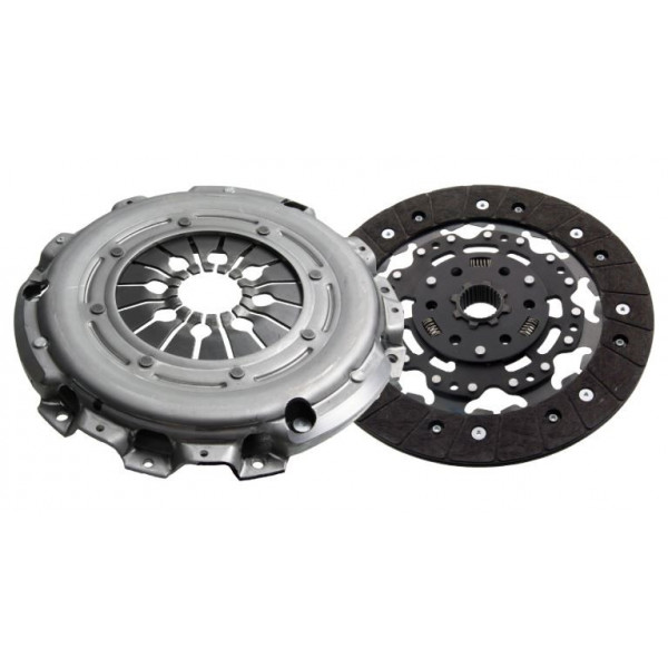 Clutch Kit VW 07-18 image