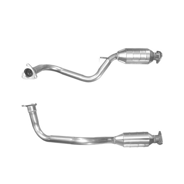 CAT AUDI COUPE 26 V6 92-96 image