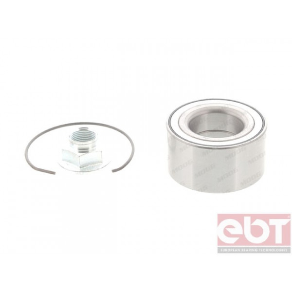 Wheel Bearing Kit Hyundai Kia 11-21 image