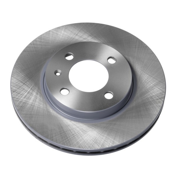 PPF Brake Disc (Front) image