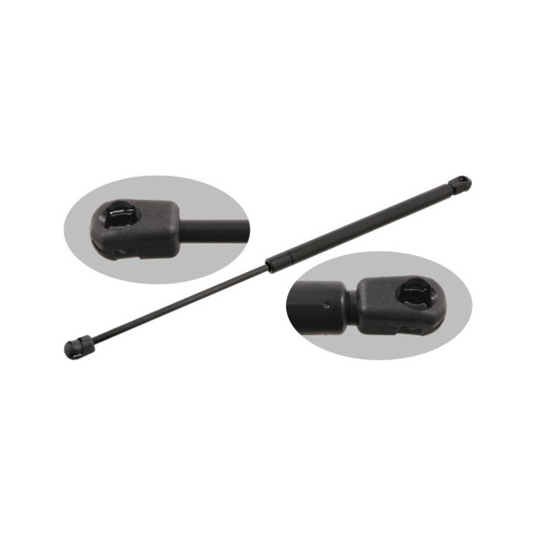 Gas Spring - Boot/Cargo Area Mini 01-06 image