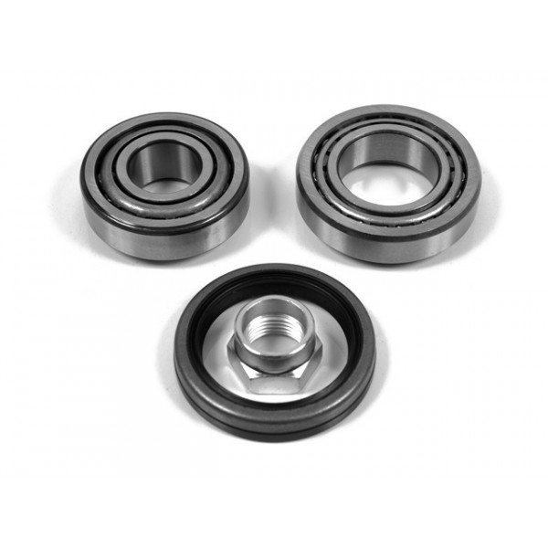 Wheel Bearing Kit Kia Mazda 82-05 image