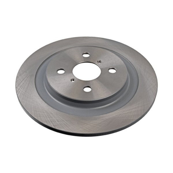 Brake Disc Toyota 05-20 image