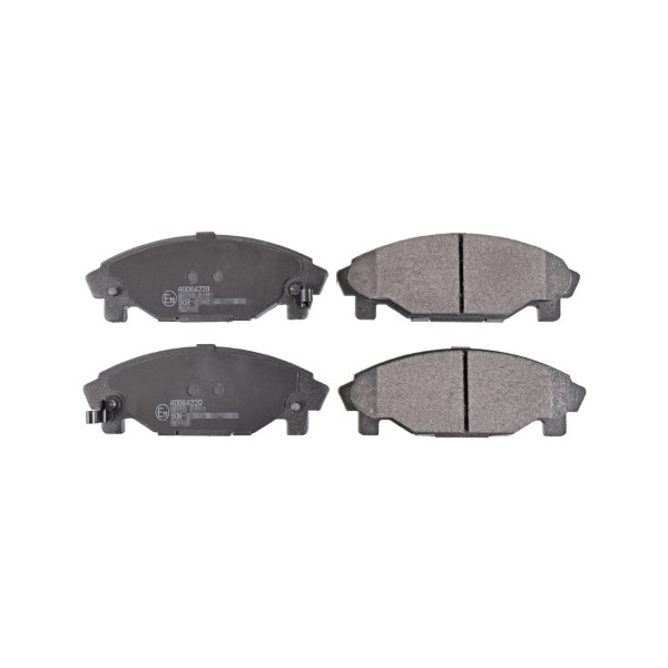 Brake Pad Set - Disc Brake 93-02 image