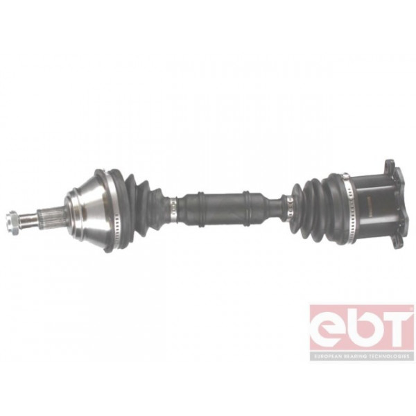 DRIVESHAFT FT LH AUDI A3 VW BORA GOLF 96-06 image