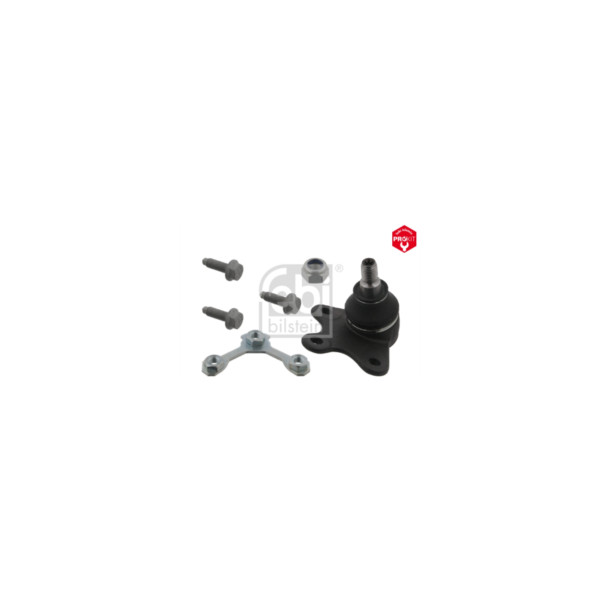 Febi Ball Joint (Front Right Hand) image