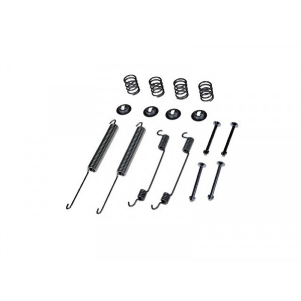 Accessory Kit - Brake Shoes Ford Nissan 93-14 image