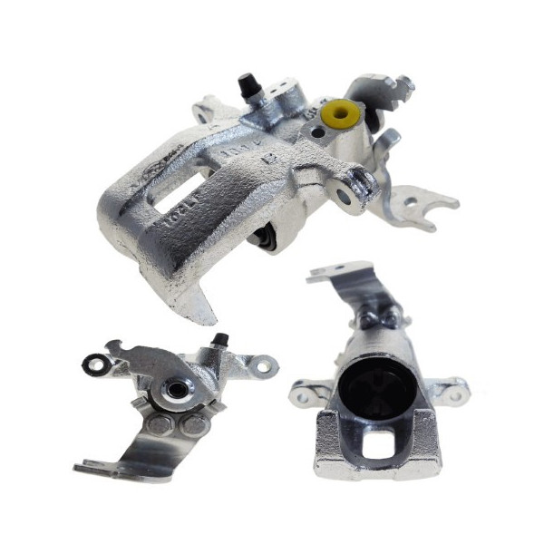 Brake Engineering Brake Caliper (Rear Left Hand) image