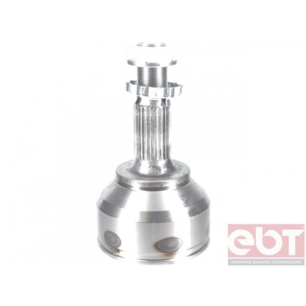 CV JOINT FT CITR C5 08-17 image