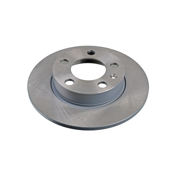 Jurid Brake Disc (Rear) image