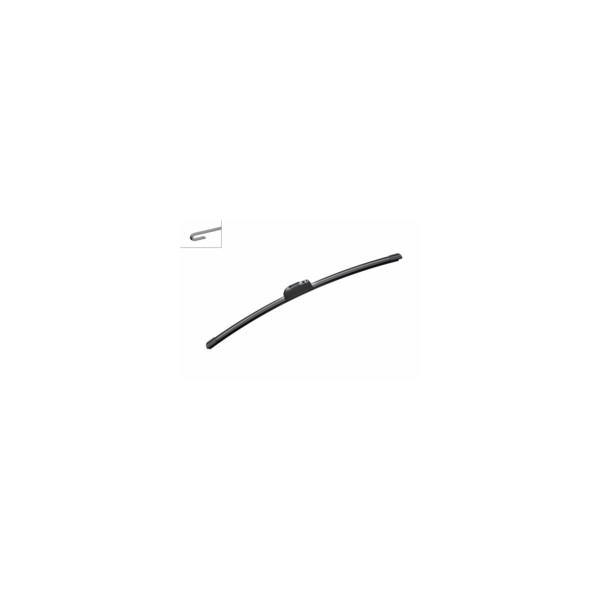 Bosch Wiper Blade (Front Drivers Side+Passengers Side) image
