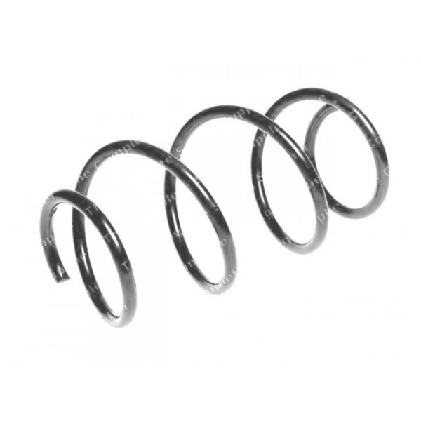 Neox Coil Spring (Front) image