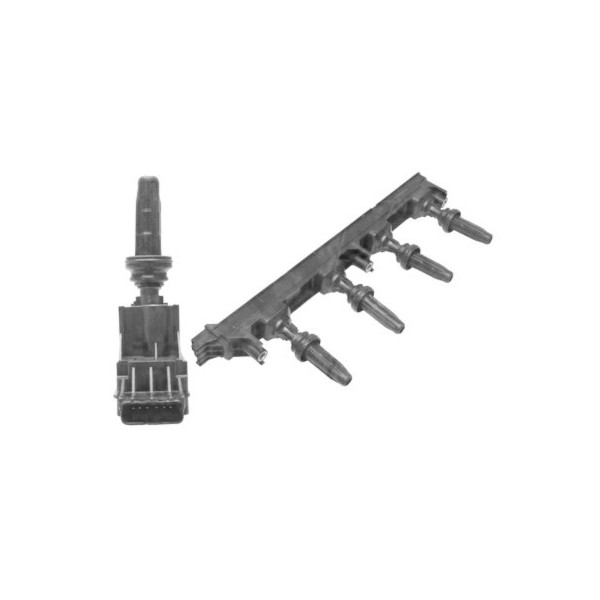 Ignition Coil Citroen Peugeot 00-10 image