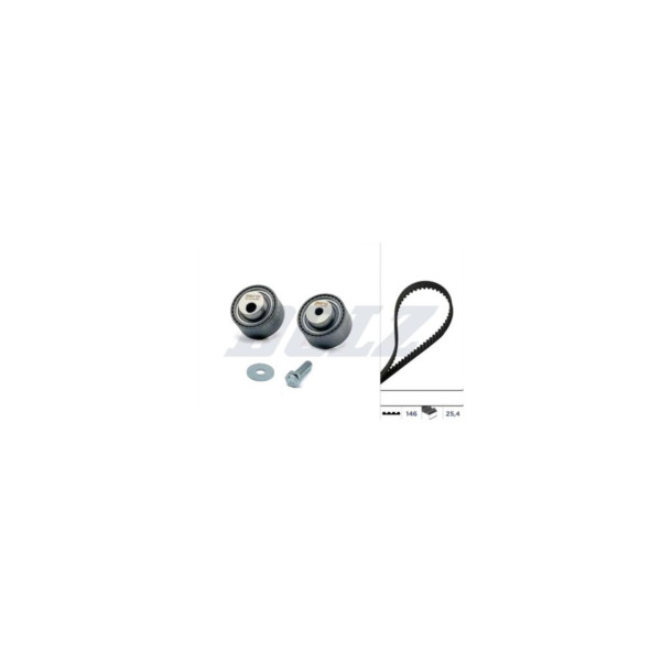 Dolz Timing Belt Kit image