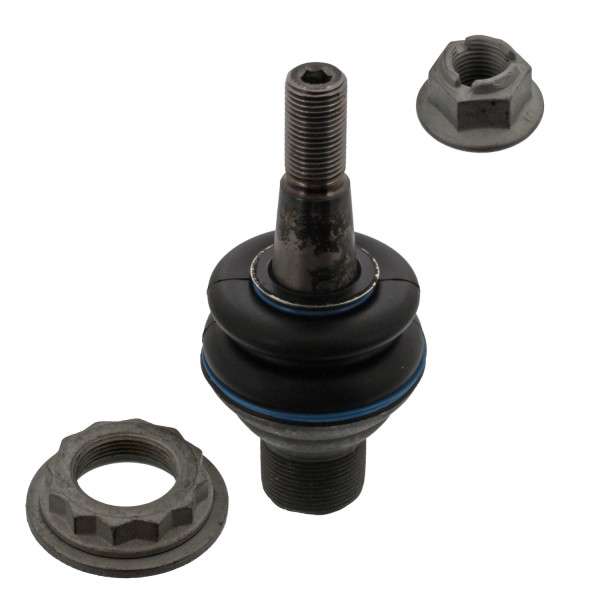 BALL JOINT FT L&R BMW 7 SERIES 12-16 image