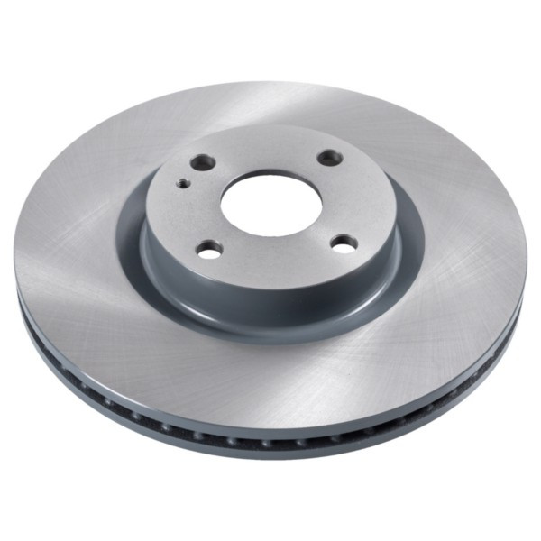 Brake Disc Honda 08-15 image