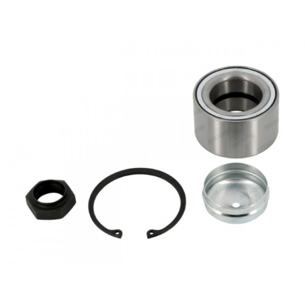 Wheel Bearing Kit Citroen Fiat Peugeot 94-11 image