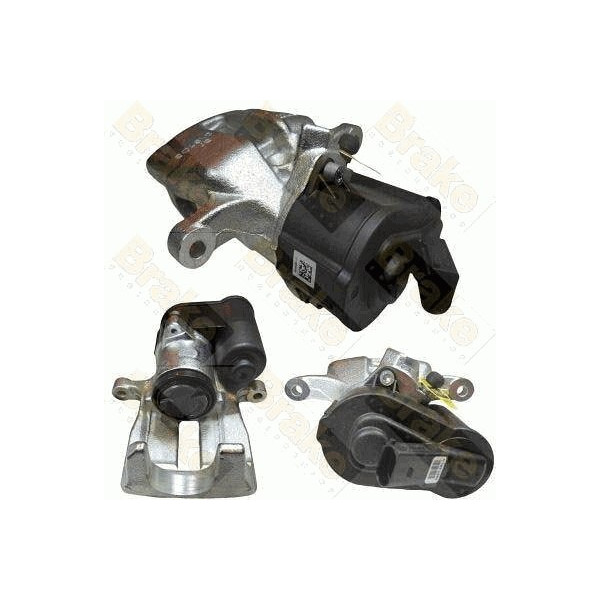 Brake Engineering Brake Caliper (Rear Right Hand) image