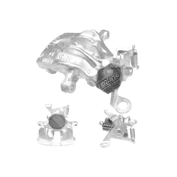 Brake Engineering Brake Caliper (Rear Right Hand) image