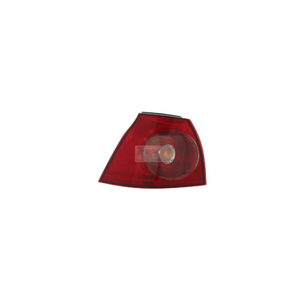 Trupart Rear Lamp Unit (Rear Left Hand) image