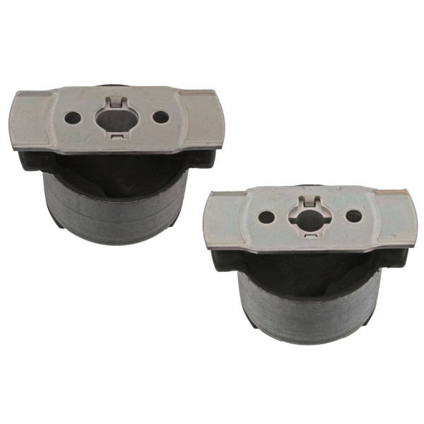 Repair Kit Axle Beam Renault 01-12 image