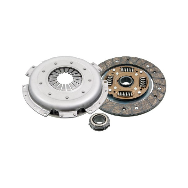 CLUTCH KIT MERC 190 90-93 image