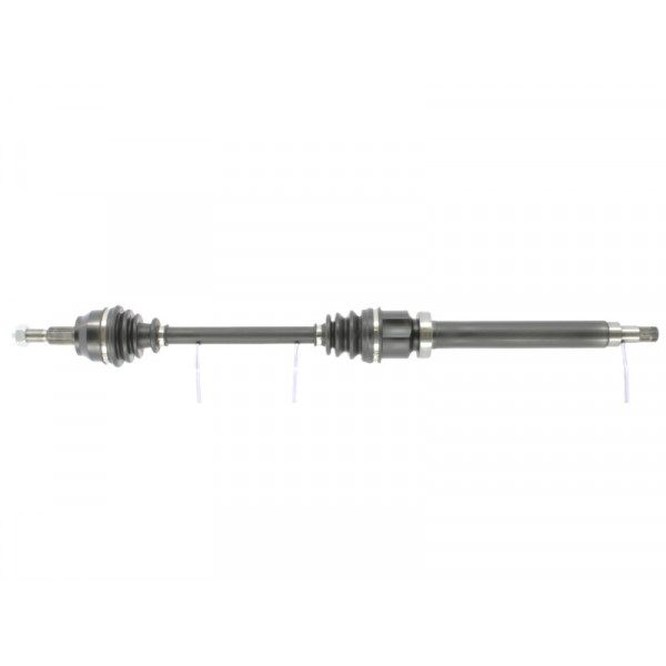 Drive Shaft Ford 12-20 image