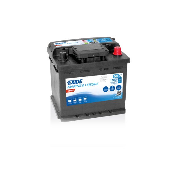 EXIDE BATTERY image