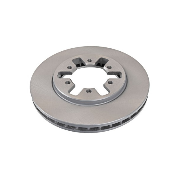 Brake Disc Nissan 87-05 image