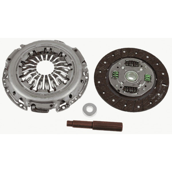 Clutch Kit Renault 08-14 image