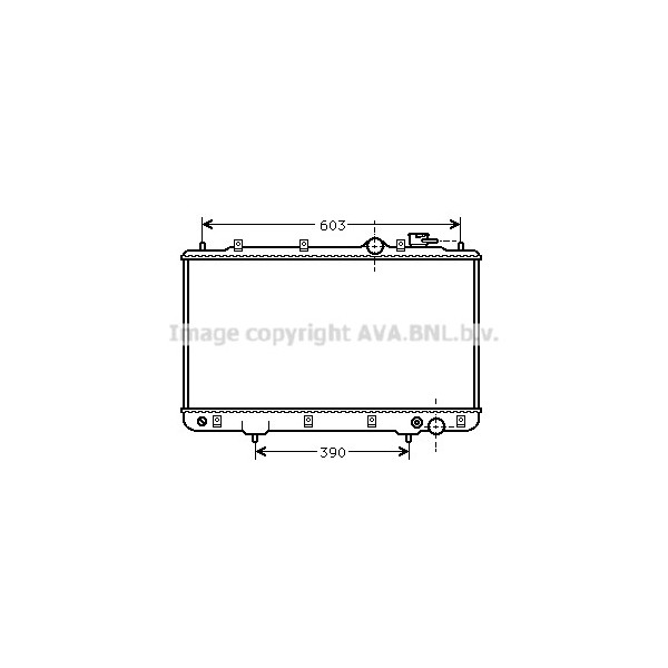 RAD HYUN LANTRA 93-95 image
