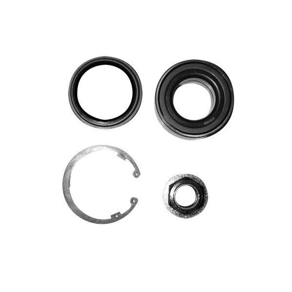 Wheel Bearing Kit Kia Mazda 86-05 image
