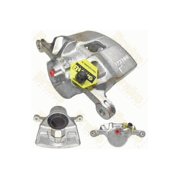 Brake Caliper Honda 91-02 image