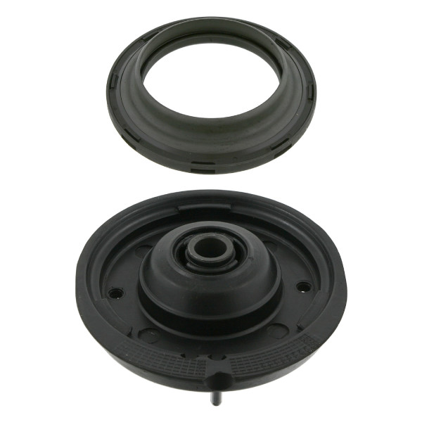STRUT MOUNT FT L&R CITR RENA C2 C3 PLURIEL XTR 02-13 image