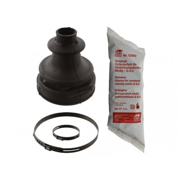 Bellow Kit - Drive Shaft Ford VW 98-07 image