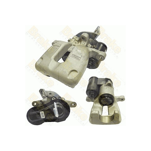 Brake Engineering Brake Caliper (Rear Left Hand) image