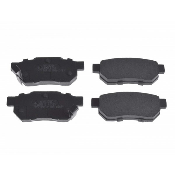 Brake Pad Set - Disc Brake Honda 93-01 image