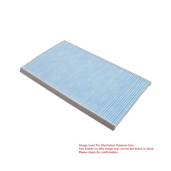 Cabin Air Filter Vauxhall 92-01 image