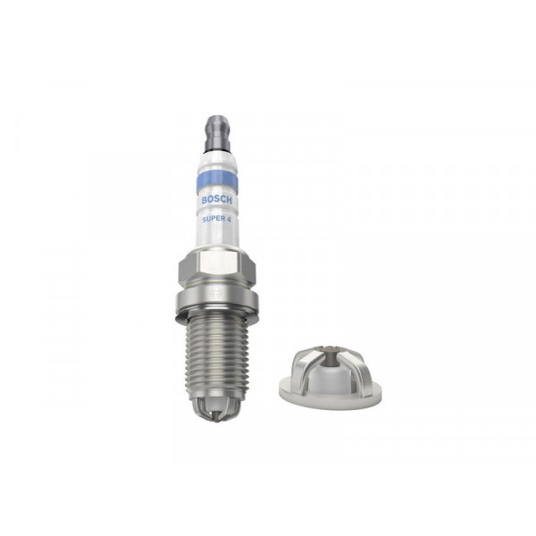 Bosch Spark Plug image